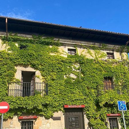 Apartamento Gaudi 柯米拉斯 外观 照片