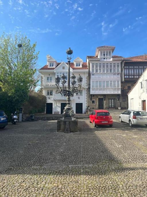 Apartamento Gaudi 柯米拉斯 外观 照片