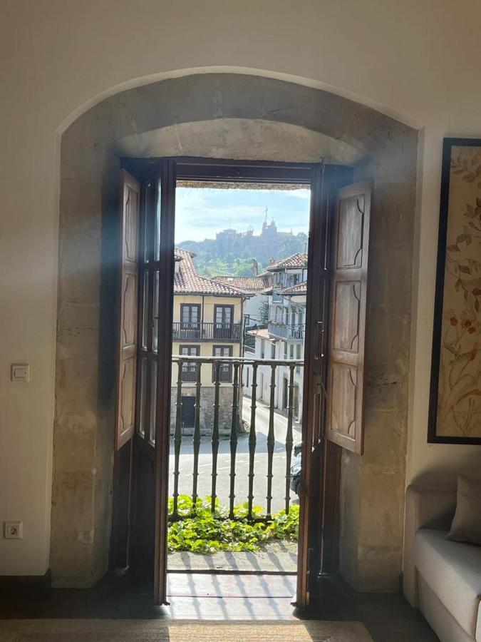 Apartamento Gaudi 柯米拉斯 外观 照片