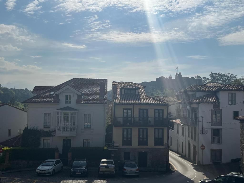 Apartamento Gaudi 柯米拉斯 外观 照片