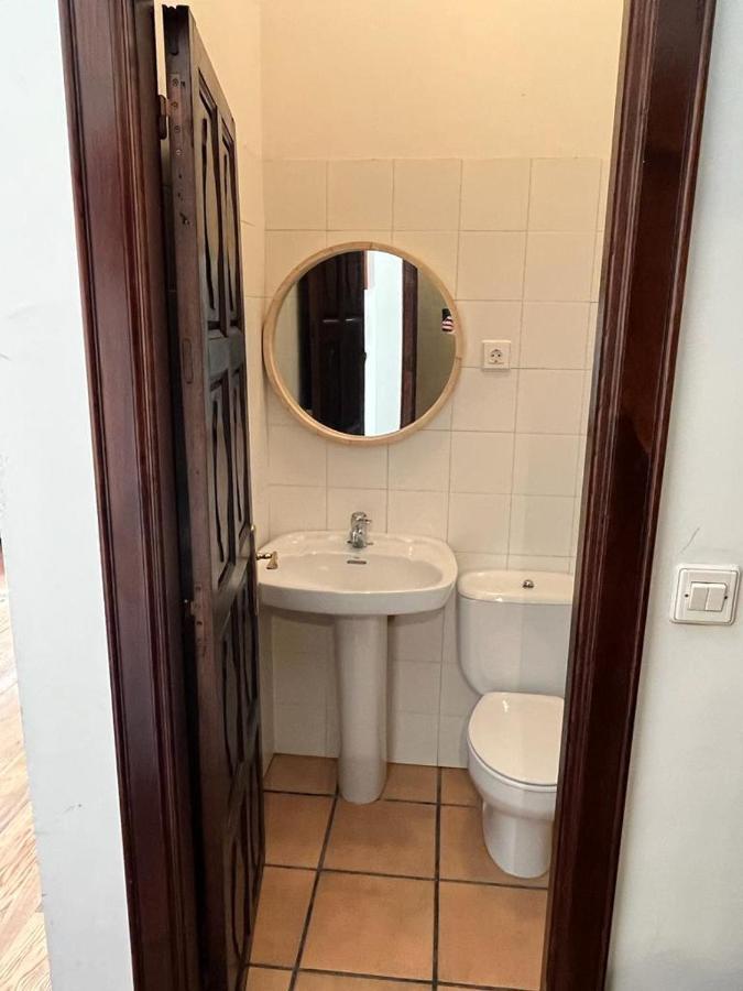 Apartamento Gaudi 柯米拉斯 外观 照片