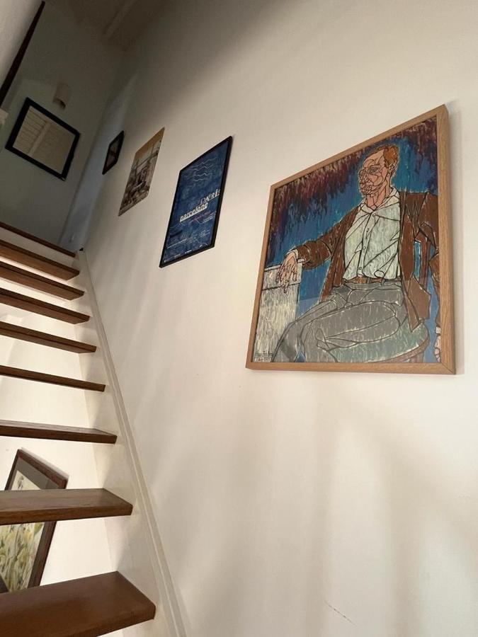 Apartamento Gaudi 柯米拉斯 外观 照片