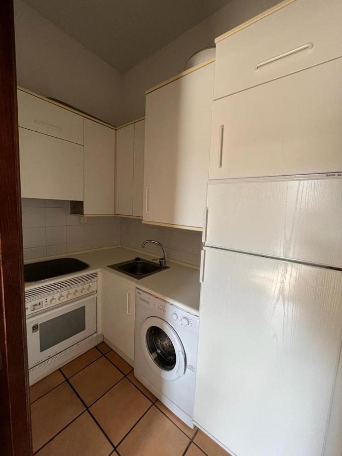 Apartamento Gaudi 柯米拉斯 外观 照片