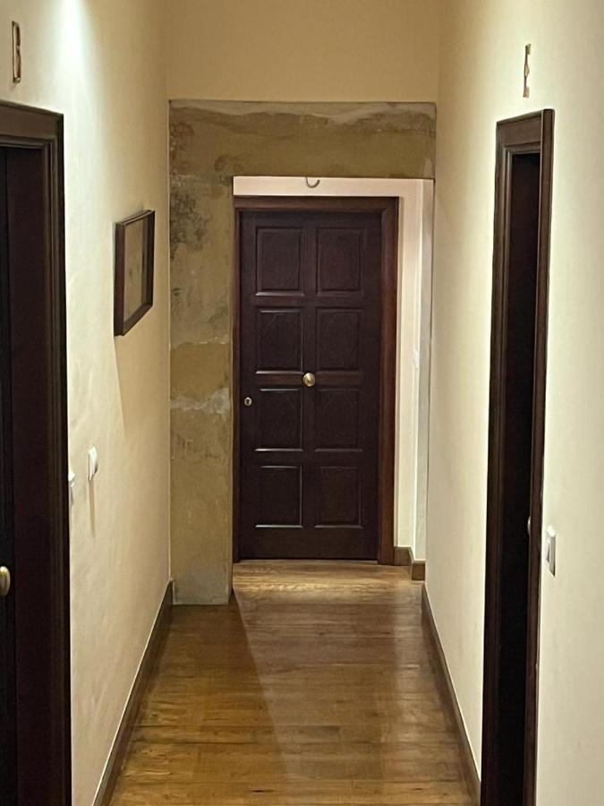 Apartamento Gaudi 柯米拉斯 外观 照片